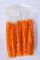 Морква ціла варена