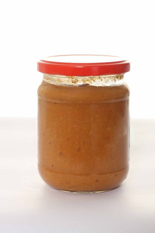 Ікра кабачкова 460г.