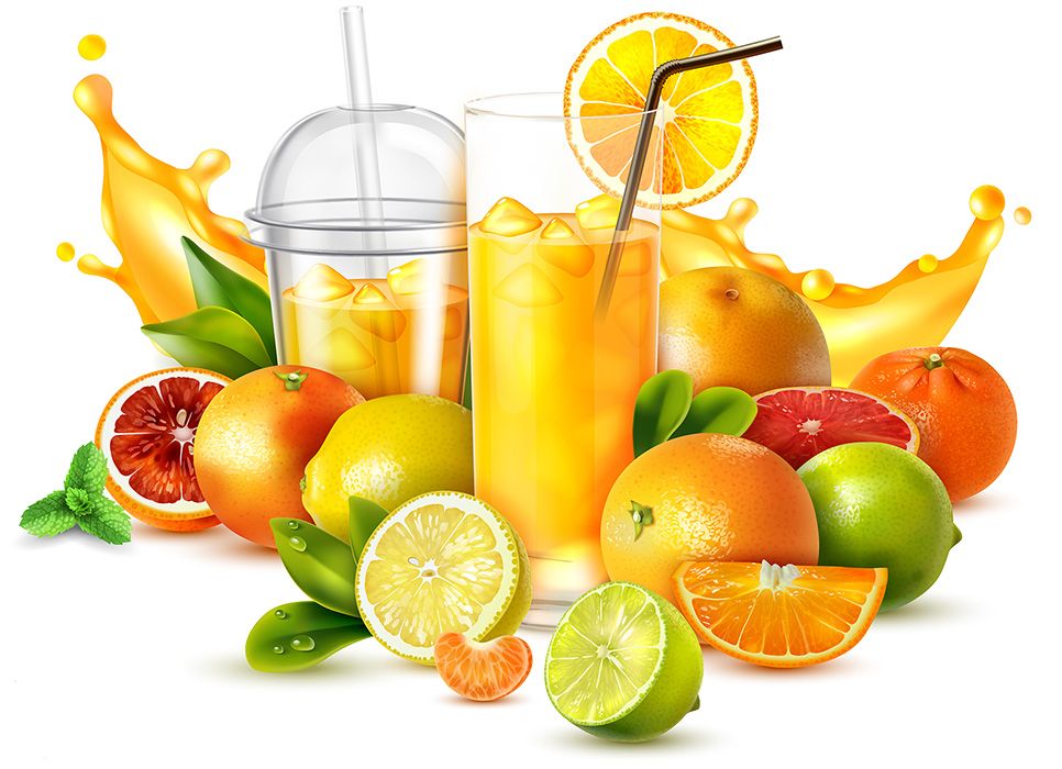 Соки - Дубенський консервний завод